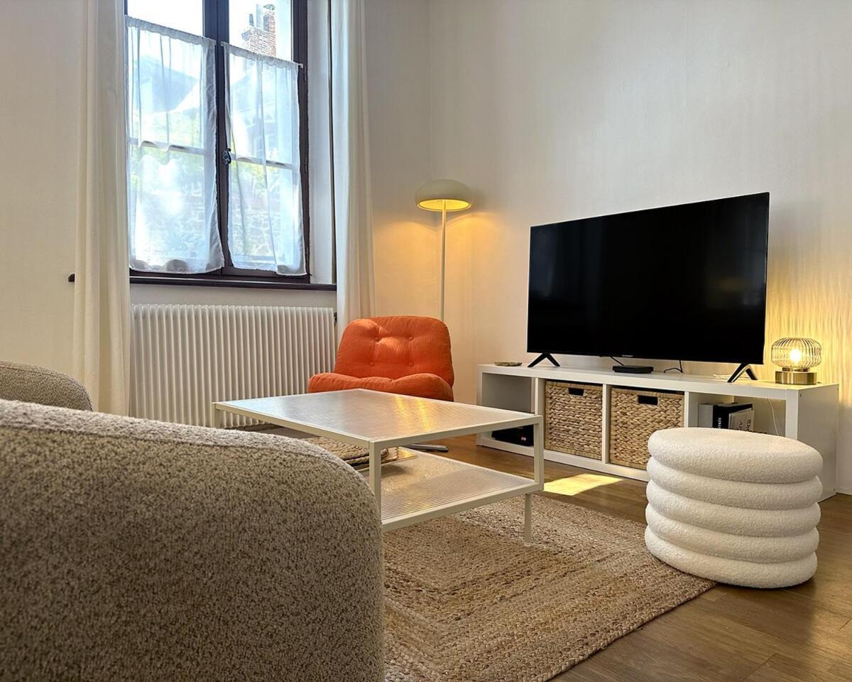 La Petite Saint-paul Holiday home *