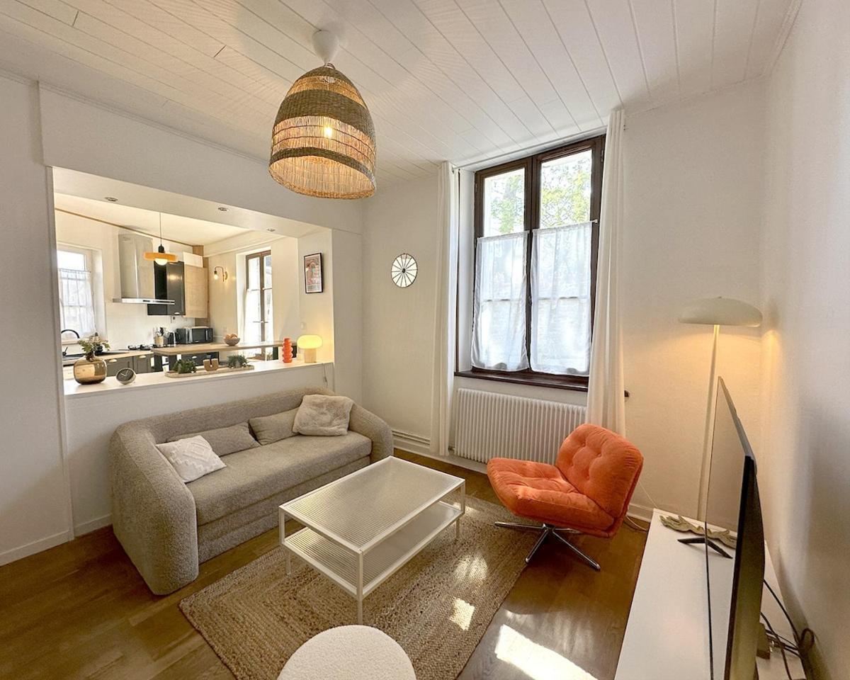 Holiday home La Petite Saint-paul *
